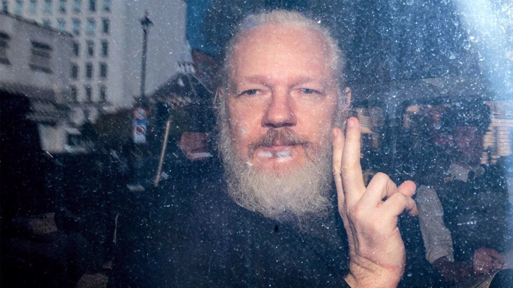 Australian PM calls for release of Assange after UK high court allows appeal