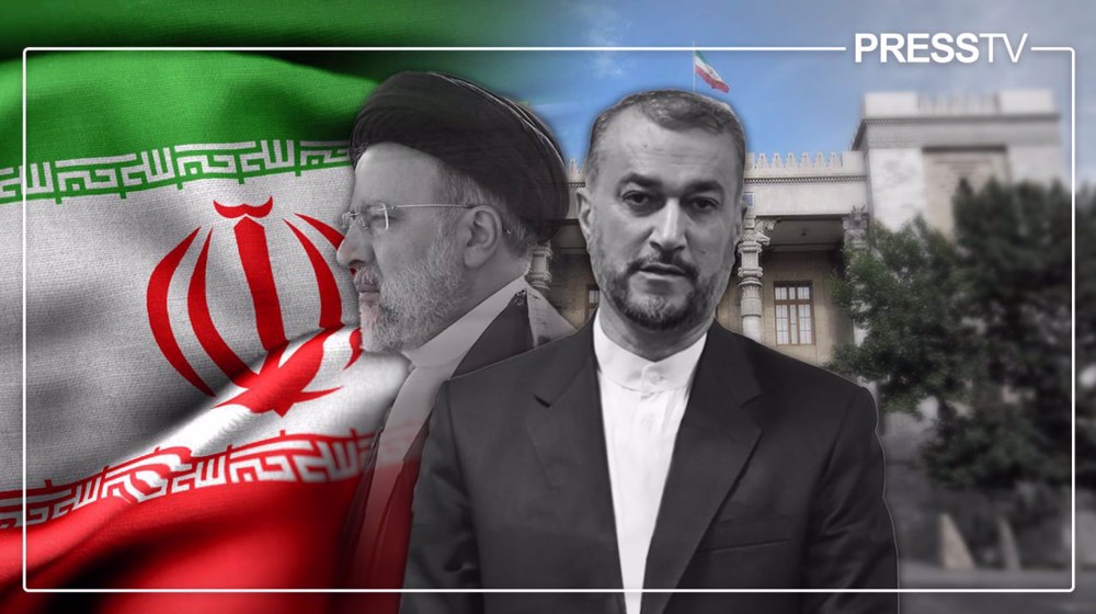 Martyr FM Hossein Amir-Abdollahian: A giant of Iranian diplomacy