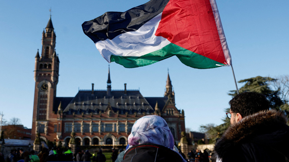 La Libye soutient l’action contre le régime israélien devant la CIJ