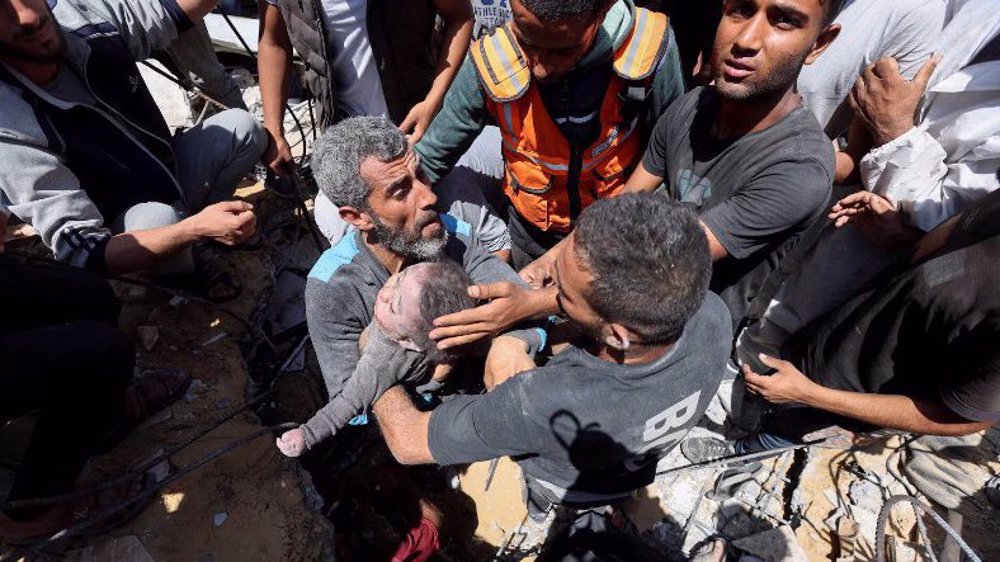 Gaza Health Ministry: Israel kills 62 Palestinians in 24 hours