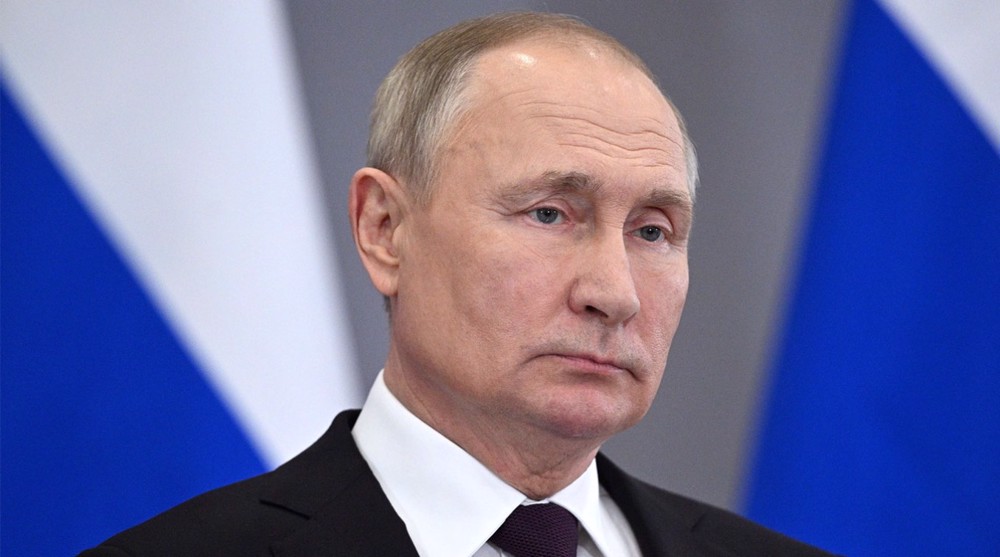 Poutine : la mort en martyr de Raïssi est une « grande perte »