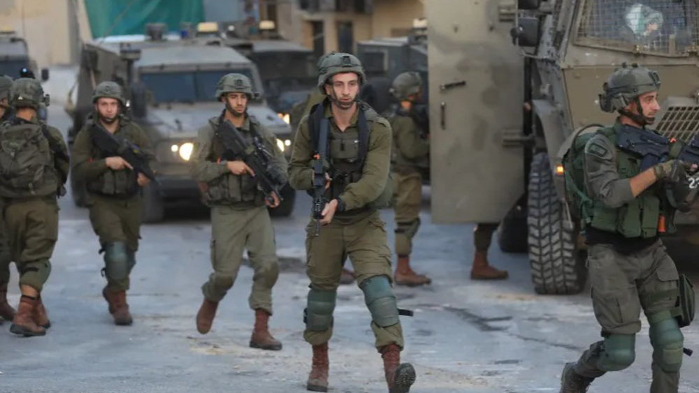Death toll from Israeli assault on Jenin climbs to 12