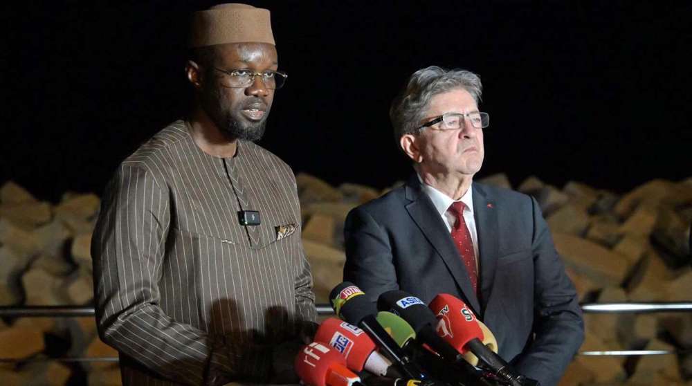 Sénégal: Sonko veut chasser les militaires français!