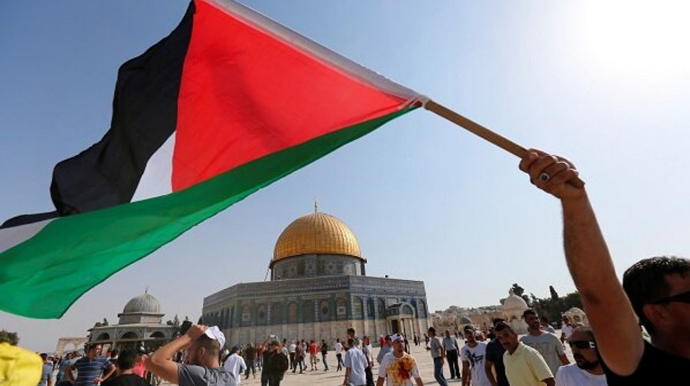 La Résistance palestinienne salue la reconnaissance de l'État de Palestine 