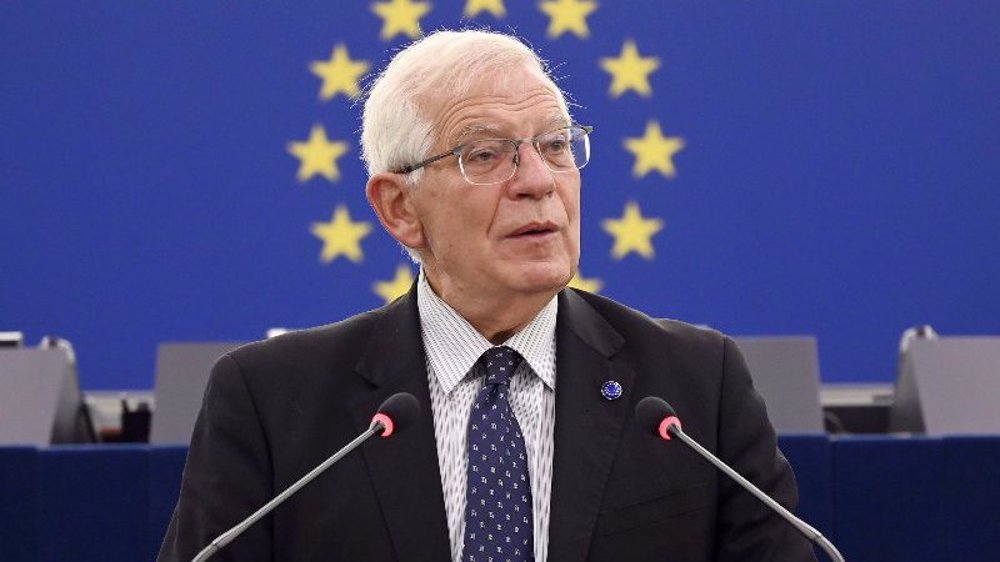 EU urges all members to find ‘common ground’ on Palestinian statehood recognition