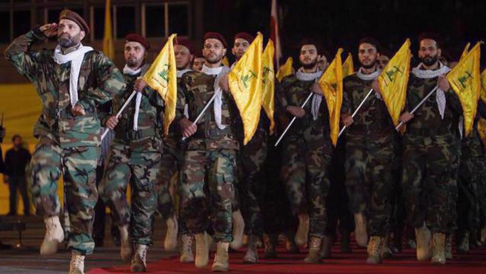 Hezbollah hits 11 Israeli military positions
