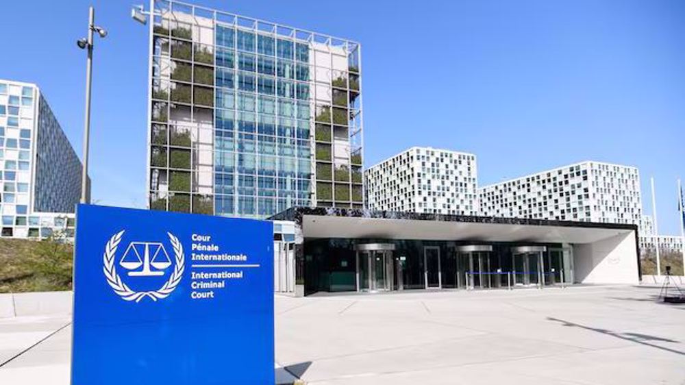 EU's Borrell warns Israel for 'threatening' ICC judges