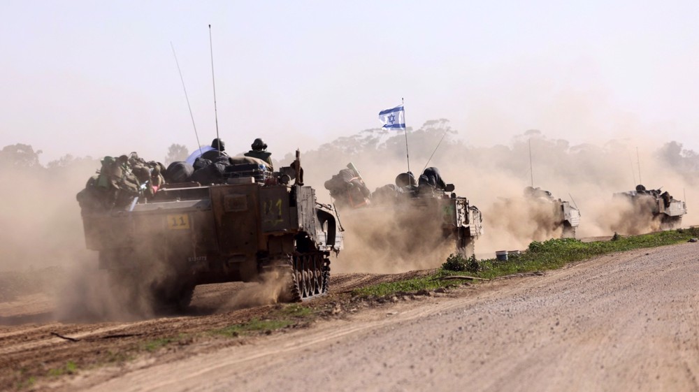 Israël ne peut ni remporter la victoire à Gaza, ni détruire le Hamas (Olmert)