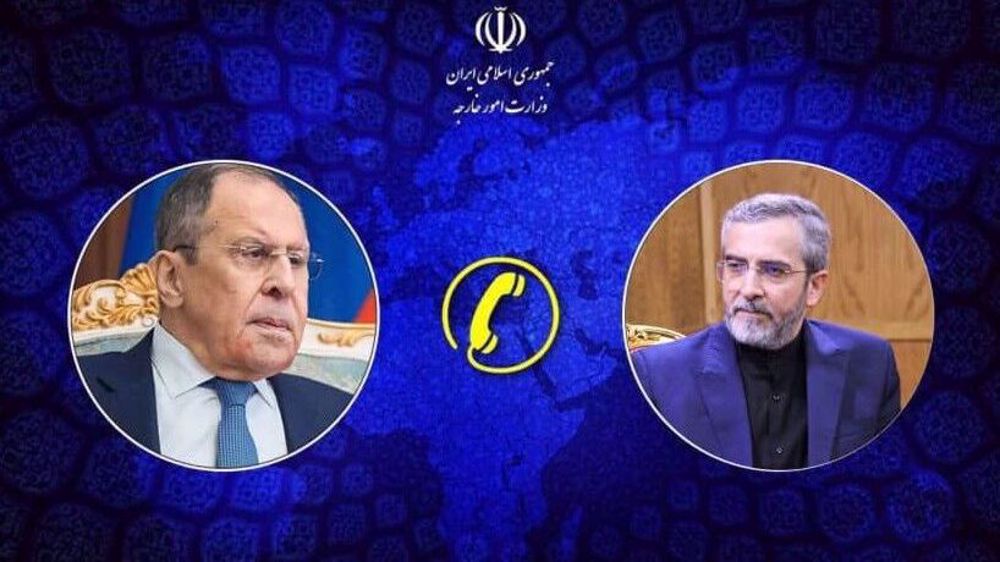 Tehran: Multilateralism strategic choice of Iran, Russia to form fair world