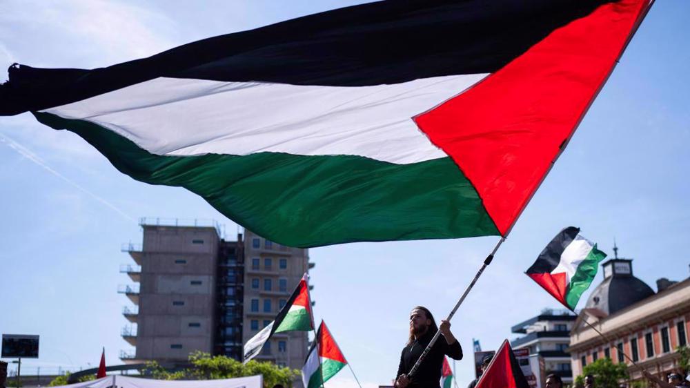 Débat : Oslo, Madrid et Dublin reconnaissent l'État palestinien