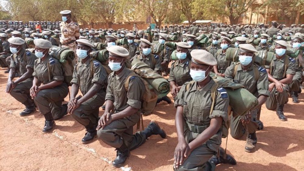 Burkina: la sécurité renforcée