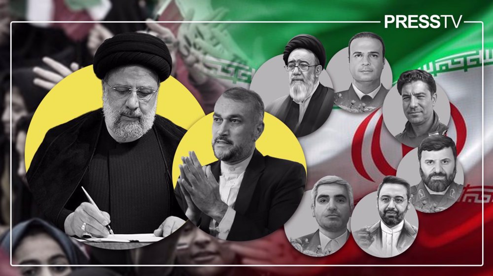 Exclusive: A tribute to martyred Iranian statesmen by former FM Ali Akbar Salehi