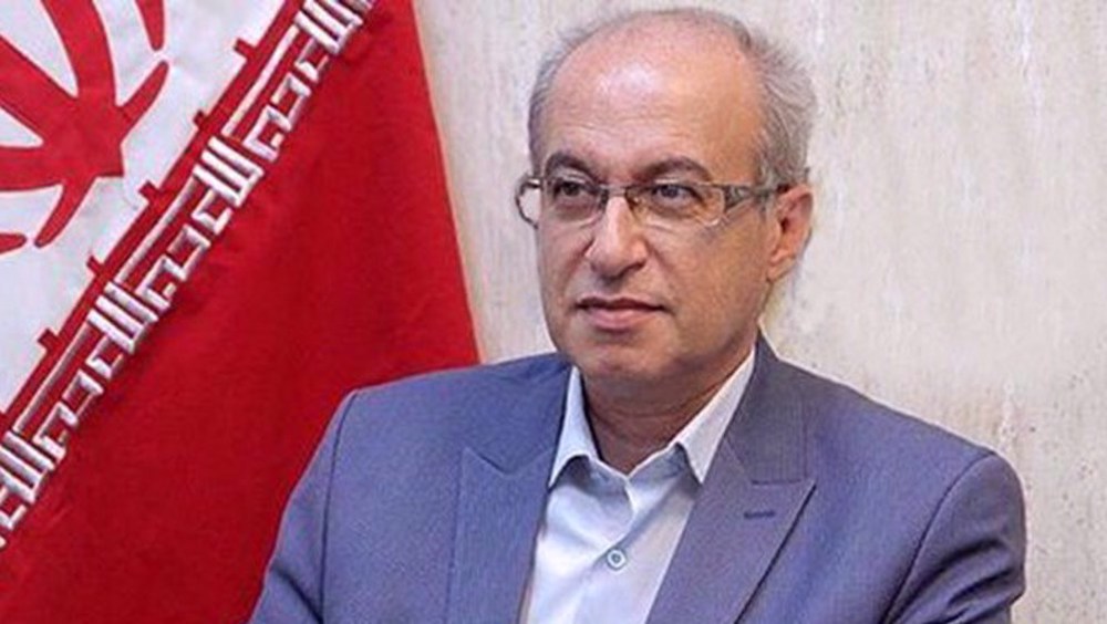 Raeisi govt. had ‘constructive’ relationship with Jewish community in Iran: Jewish MP