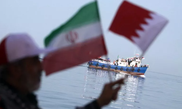 Les relations Iran-Bahreïn seront bientôt rétablies (Parlement de Bahreïn)