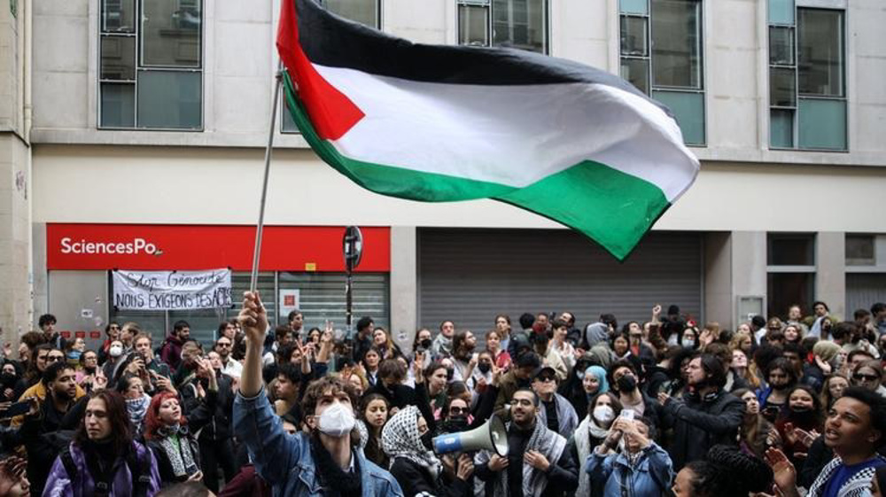 Les manifestations pro-Palestine se poursuivent sur le continent vert