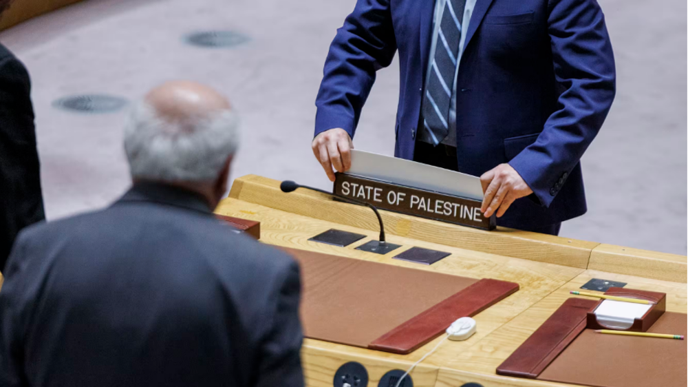Le peuple palestinien à su imposer le respect aux gouvernements du monde entier