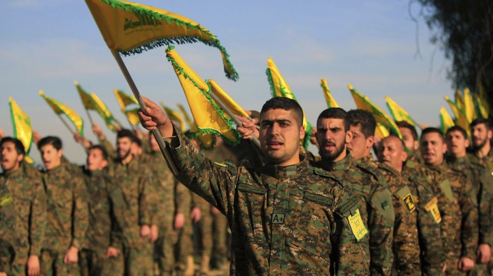 Hezbollah shells Israeli outpost after deadly strike in south Lebanon
