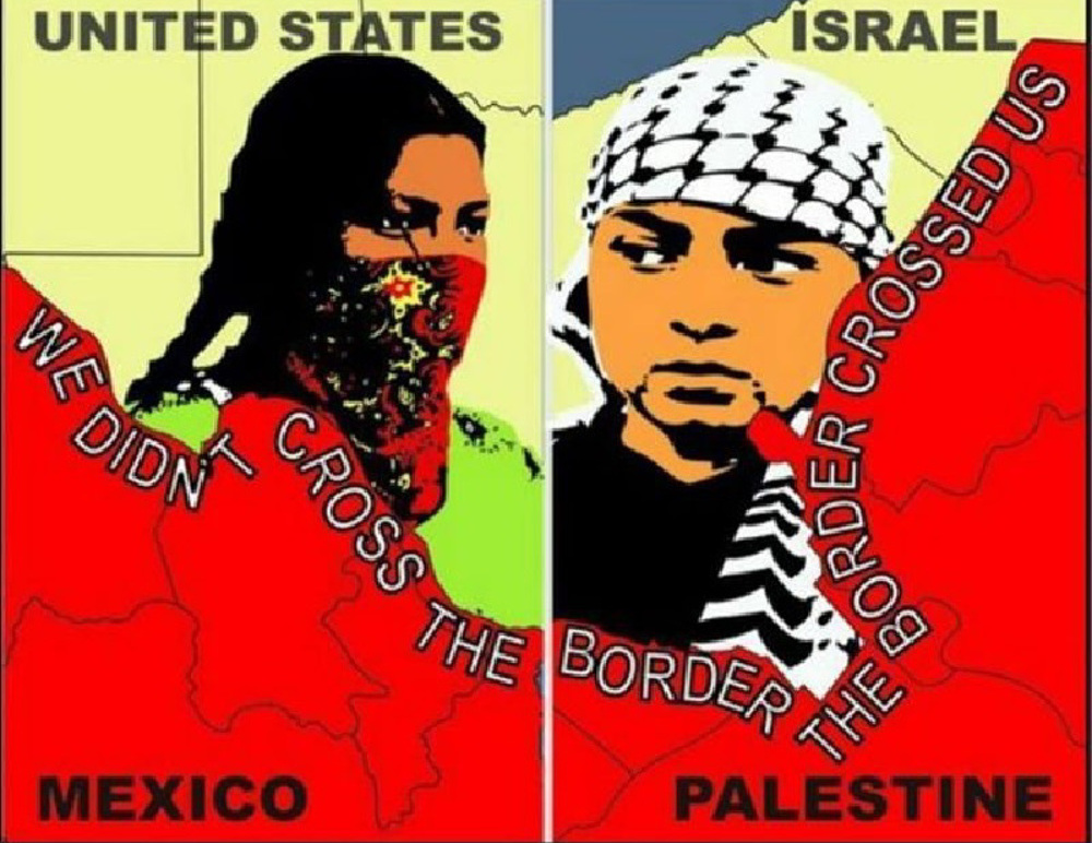 Mexico delays Palestine recognition