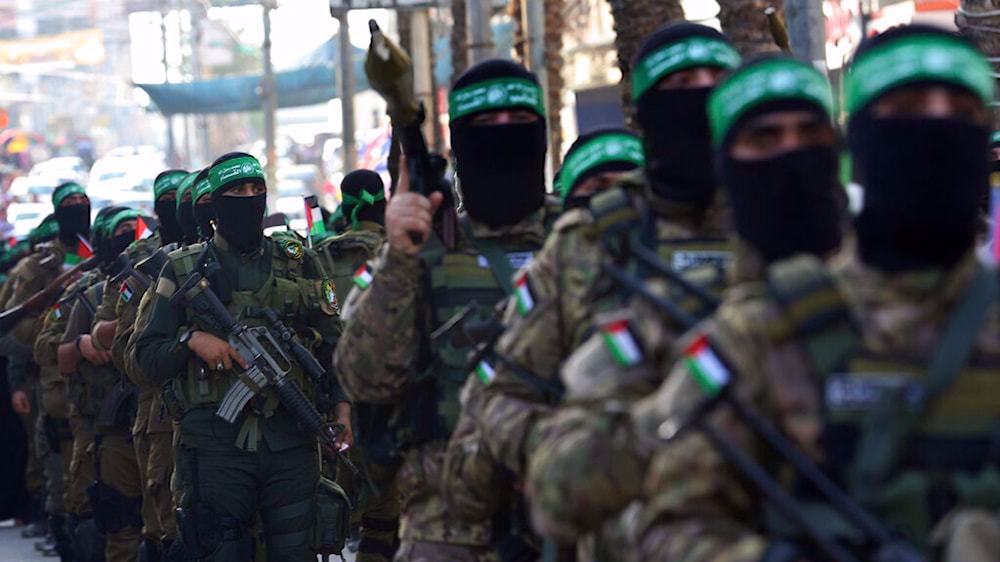 Israël ne peut pas vaincre le Hamas (Mossad)