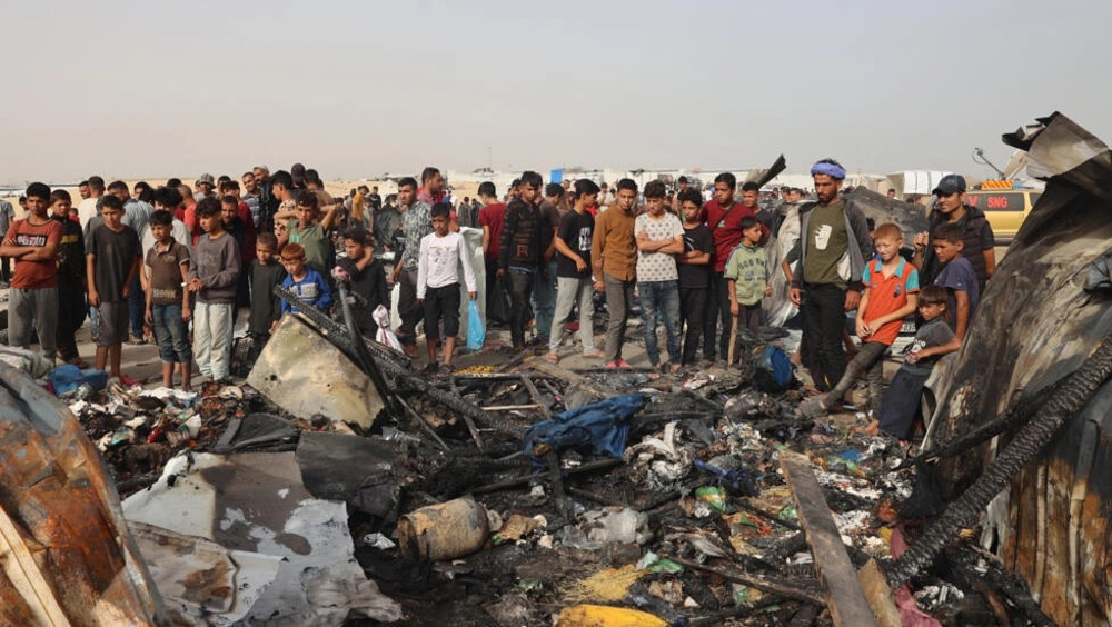 Réunion d'urgence du Conseil de sécurité après les raids sur Rafah