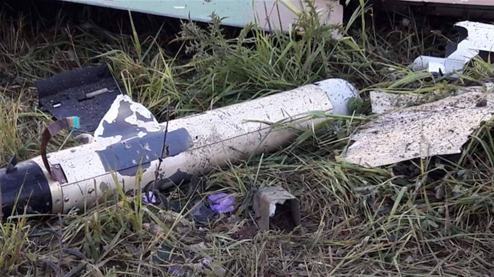 Un drone Sky Rider israélien s'écrase au Liban