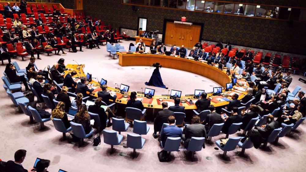 UN Security Council to hold emergency meet on Israeli massacre in Rafah