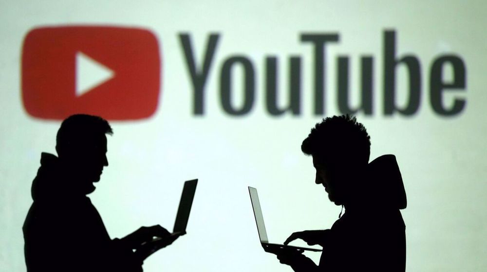 Youtube removes channel owned by Iran Foreign Ministry: Report 