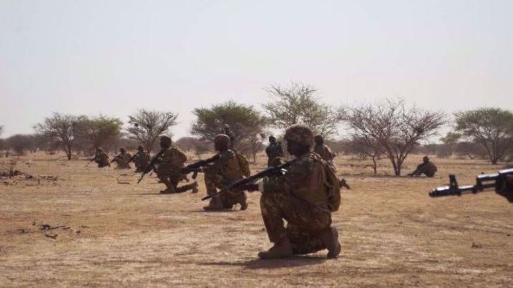 AES-TARHANAKAL: les Forces du Sahel s'unissent pour la sécurité régionale