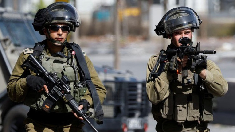 Two Israeli forces killed in car-ramming op. in northern West Bank: Reports