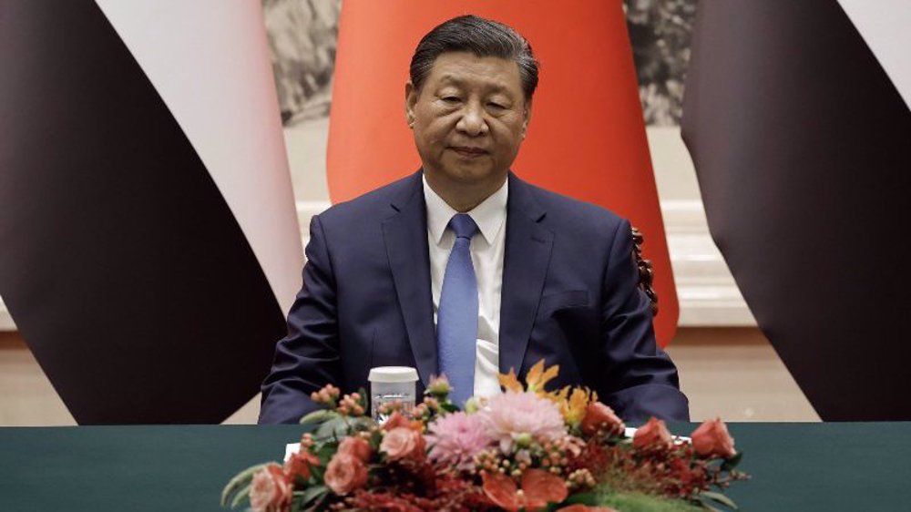China ‘deeply pained’ by ‘severe’ situation in Gaza: President Xi