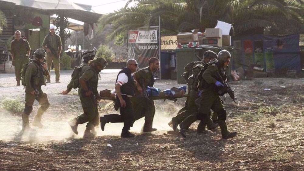  Rafah: au moins 7 soldats sionistes tués dans une embuscade