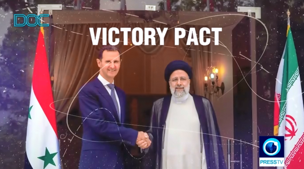 Victory Pact
