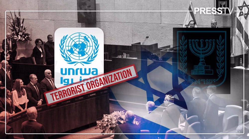 Amid Rafah carnage, Israel moves to designate UNRWA as ‘terror org.’