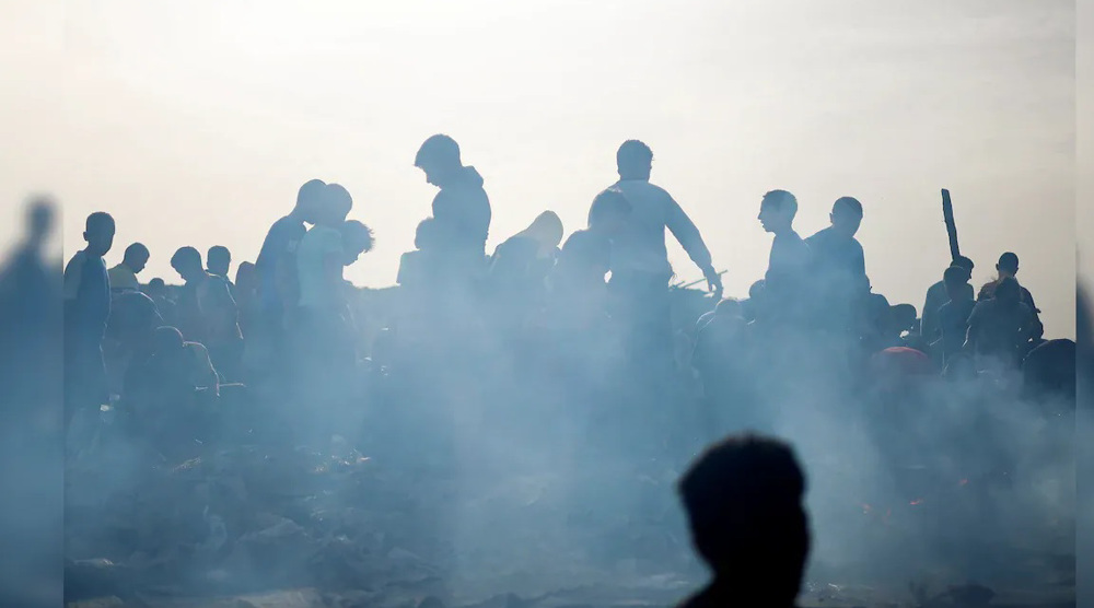 Rafah massacre: Resistance says US statements prompt Israel to kill more Gazans 
