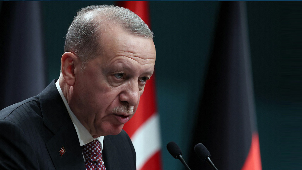 Turkey cuts all trade ties with Israel