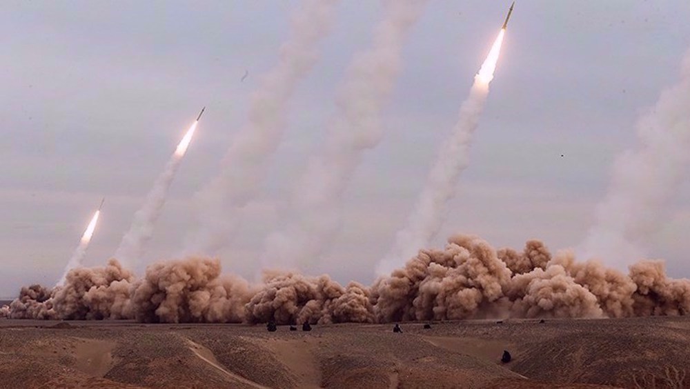 Israel ‘too cowardly’ to respond to Iran’s retaliatory strikes: Yemen’s Ansarullah