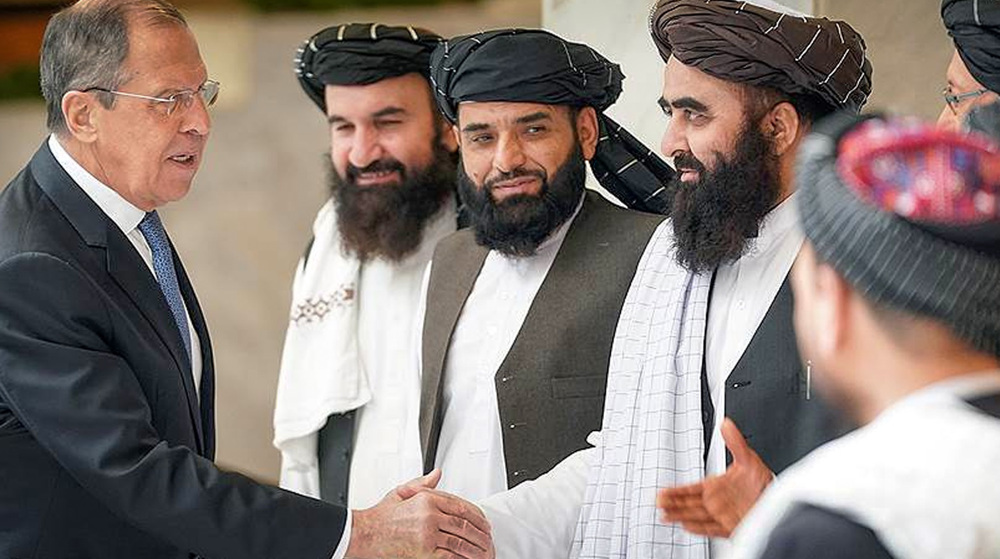 Signs of new phase in relations between Afghanistan, Russia