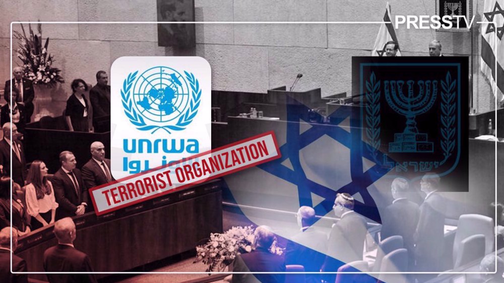 Au milieu du carnage de Rafah, Israël décide de désigner l'UNRWA comme « organisation terroriste »
