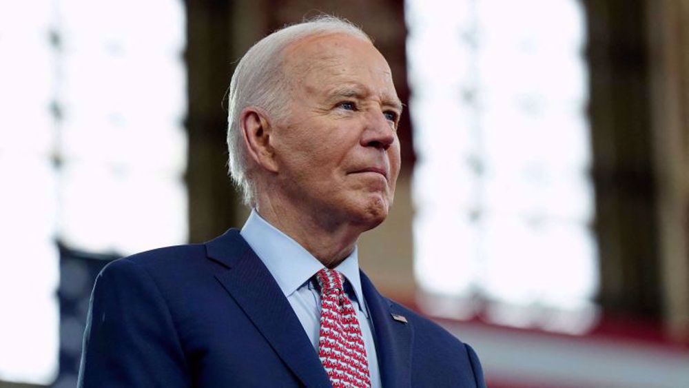 Biden’s support for Israel costing him Arab American votes: Poll
