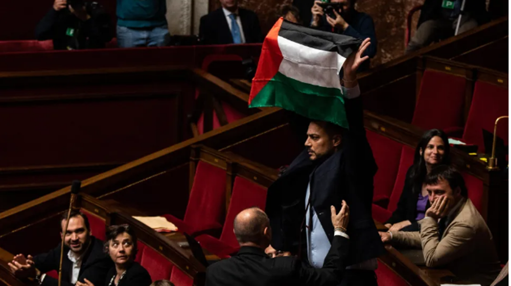 Censure de Gaza: la France tarde à révéler les mensonges