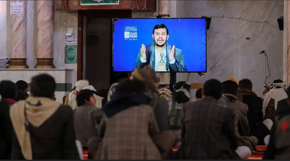 Houthi: Yemen to step up anti-Israeli ops 'in quality and quantity' 