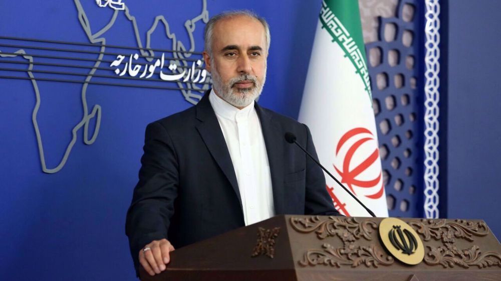 Téhéran condamne les nouvelles sanctions de l'UE 