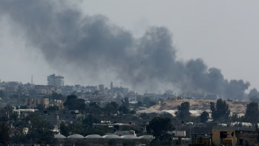 Iran urges extraordinary OIC meeting over Israeli onslaught on Rafah