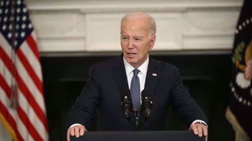 Biden: Israel offers 'comprehensive' new ceasefire deal