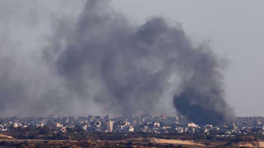 Hamas says ready for 'complete agreement' if Israel ends war