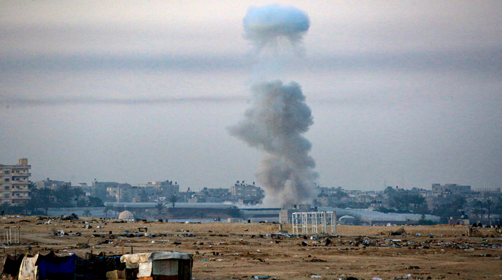 Iran: Vanquished Israel ramps up Rafah attacks to make up for 'unprecedented' defeats 