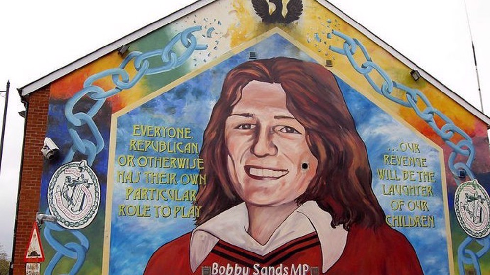 The legacy of Bobby Sands