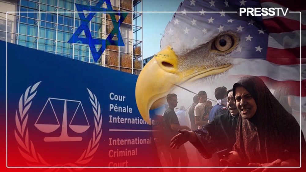 Mandat d’arrêt de la CPI contre Netanyahu: l’hypocrisie à l’Américaine 