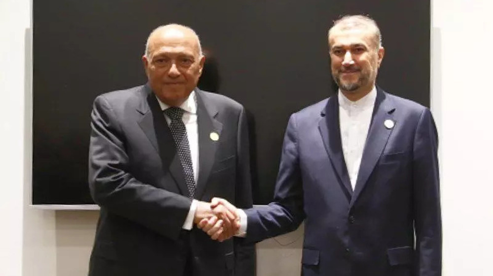 Iran-Égypte: vers la promotion des relations bilatérales