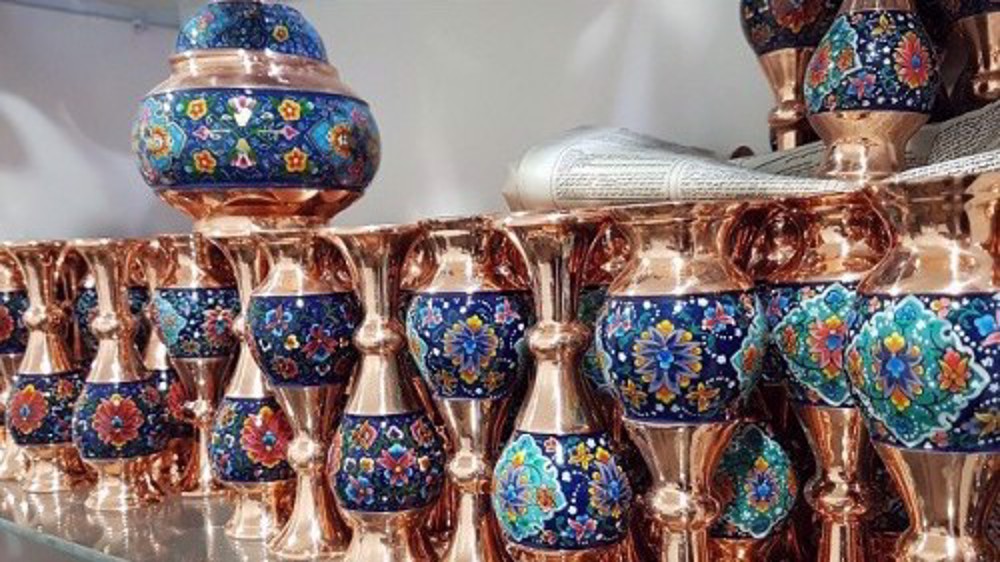 An insider’s view of the country: Handicrafts of Birjand; cities of Khoramshahr and Abadan